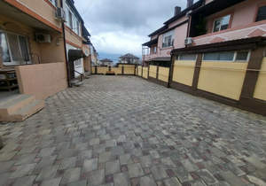 Дом 84м&sup2;, 2-этажный, участок 6 сот.  