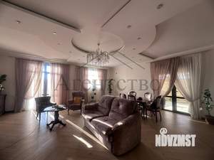 Дом 250м², 2-этажный, участок 5 сот.  