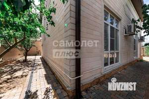 Дом 192м², 2-этажный, участок 6 сот.  