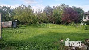 Дом 184м&sup2;, 2-этажный, участок 8 сот.  