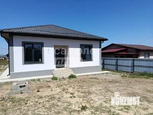 Дом 113м², 1-этажный, участок 4 сот.  