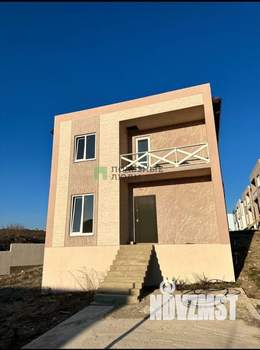 Дом 150м², 2-этажный, участок 5 сот.  
