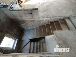 Дом 170м&sup2;, 2-этажный, участок 4 сот.  