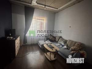 Дом 500м², 3-этажный, участок 5 сот.  