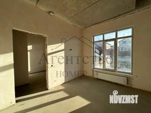 Дом 125м², 2-этажный, участок 4 сот.  