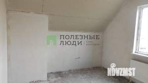 Дом 84м², 2-этажный, участок 4 сот.  