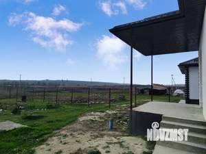 Дом 100м², 1-этажный, участок 8 сот.  