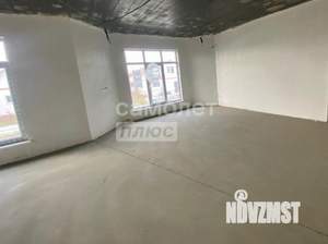 Дом 100м&sup2;, 1-этажный, участок 6 сот.  