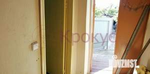 Дом 41м&sup2;, 1-этажный, участок 1 сот.  