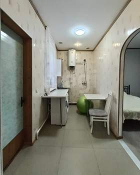 Дом 147м², 1-этажный, участок 8 сот.  