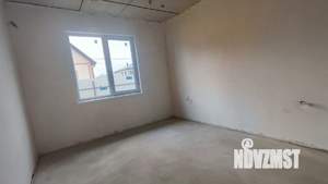 Дом 90м&sup2;, 1-этажный, участок 3 сот.  