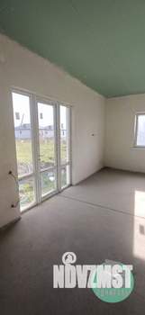 Дом 72м&sup2;, 1-этажный, участок 5 сот.  