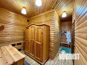 Дом 513м², 2-этажный, участок 6 сот.  