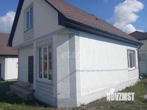 Дом 120м&sup2;, 2-этажный, участок 3 сот.  