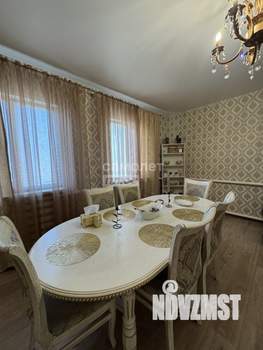 Дом 100м&sup2;, 1-этажный, участок 6 сот.  