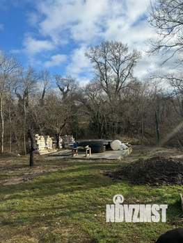 Дом 100м&sup2;, 2-этажный, участок 7 сот.  