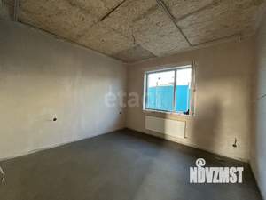 Дом 100м&sup2;, 1-этажный, участок 5 сот.  