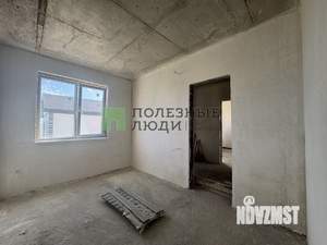 Дом 172м², 2-этажный, участок 4 сот.  