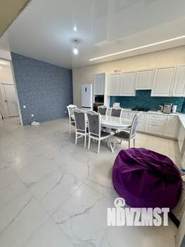 Дом 150м², 2-этажный, участок 4 сот.  
