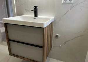 Дом 80м&sup2;, 1-этажный, участок 6 сот.  