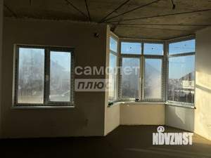 Дом 110м², 2-этажный, участок 3 сот.  