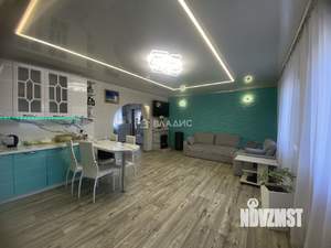 Дом 113м², 2-этажный, участок 6 сот.  