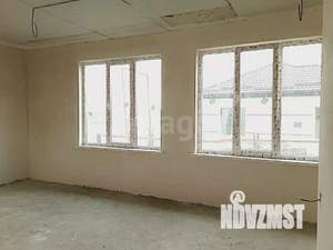 Дом 87м&sup2;, 1-этажный, участок 4 сот.  