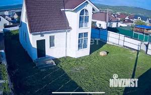Дом 120м², 2-этажный, участок 9 сот.  