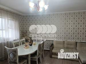 Дом 81м², 2-этажный, участок 5 сот.  