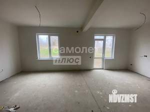 Дом 83м², 2-этажный, участок 6 сот.  