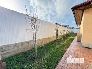 Дом 98м&sup2;, 1-этажный, участок 5 сот.  