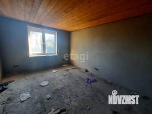 Дом 99м&sup2;, 2-этажный, участок 9 сот.  