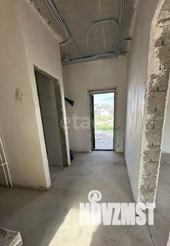 Дом 125м², 2-этажный, участок 6 сот.  