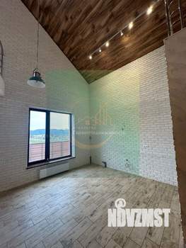 Дом 139м², 2-этажный, участок 4 сот.  