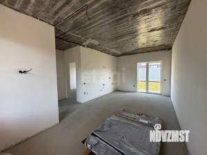 Дом 91м&sup2;, 1-этажный, участок 3 сот.  