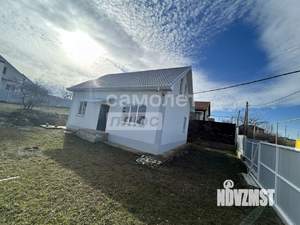 Дом 130м&sup2;, 2-этажный, участок 6 сот.  