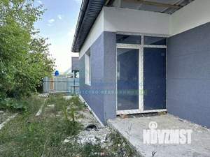 Дом 1452м², 1-этажный, участок 5 сот.  