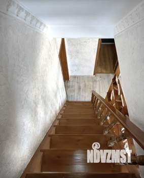 Дом 187м&sup2;, 2-этажный, участок 3 сот.  