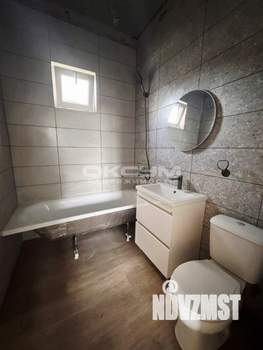 Дом 85м&sup2;, 1-этажный, участок 5 сот.  