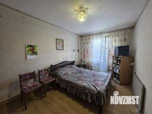 Дом 67м&sup2;, 1-этажный, участок 6 сот.  