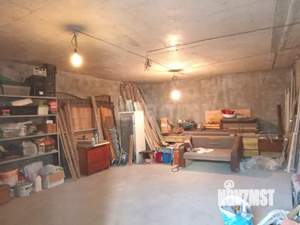 Дом 445м&sup2;, 3-этажный, участок 6 сот.  