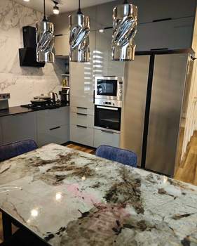 Дом 90м&sup2;, 1-этажный, участок 3 сот.  