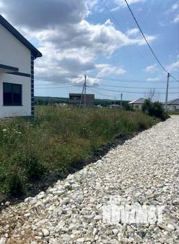 Дом 170м&sup2;, 2-этажный, участок 4 сот.  