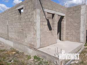 Дом 150м&sup2;, 2-этажный, участок 5 сот.  