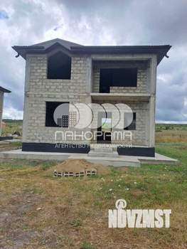 Дом 140м², 2-этажный, участок 6 сот.  