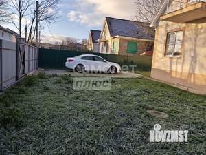 Дом 104м&sup2;, 2-этажный, участок 5 сот.  