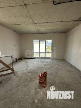 Дом 110м&sup2;, 1-этажный, участок 7 сот.  