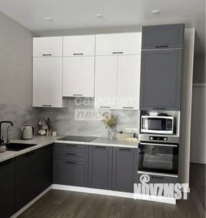 Дом 96м&sup2;, 1-этажный, участок 3 сот.  