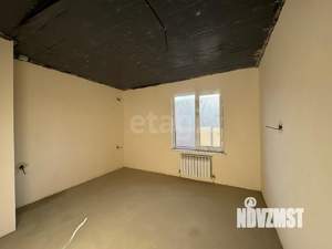 Дом 95м&sup2;, 1-этажный, участок 4 сот.  