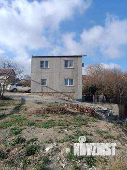 Дом 70м&sup2;, 2-этажный, участок 7 сот.  